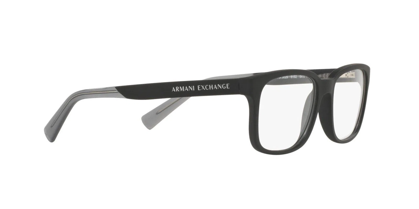 Armani Exchange 3029 Eyeglasses - view 27